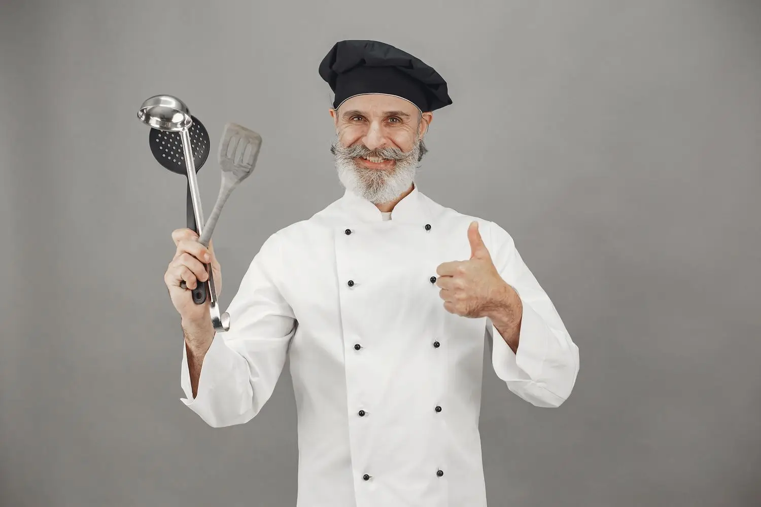 Velzorianplate restaurant team member